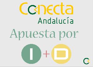 Conecta Andalucía por la investigación y desarrollo